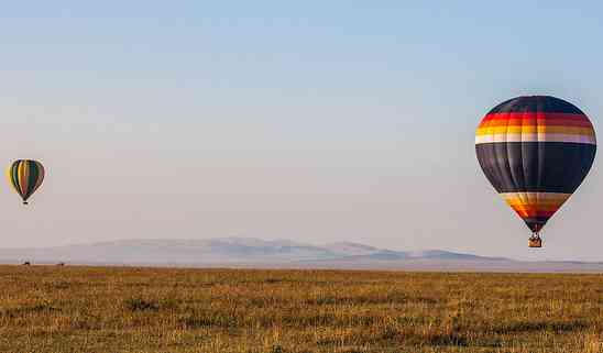 How to pick the best African safari for your travel style