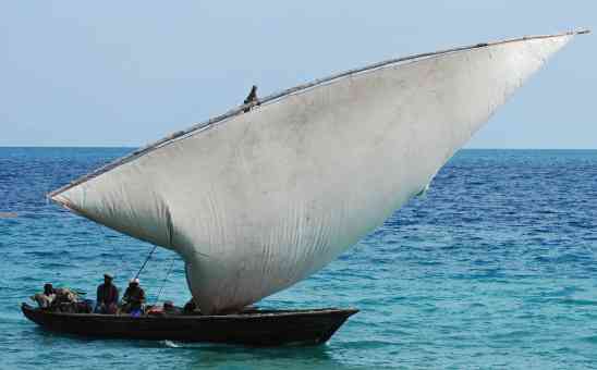 12 of the Best Reasons to visit Zanzibar Island