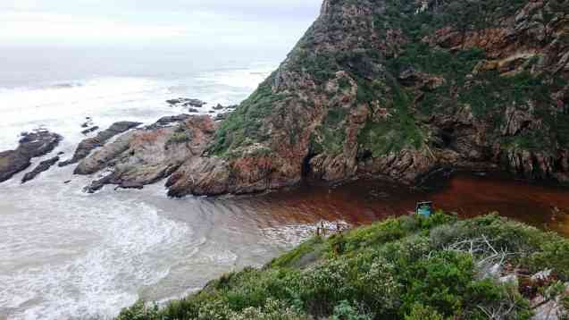 Bloukrans River