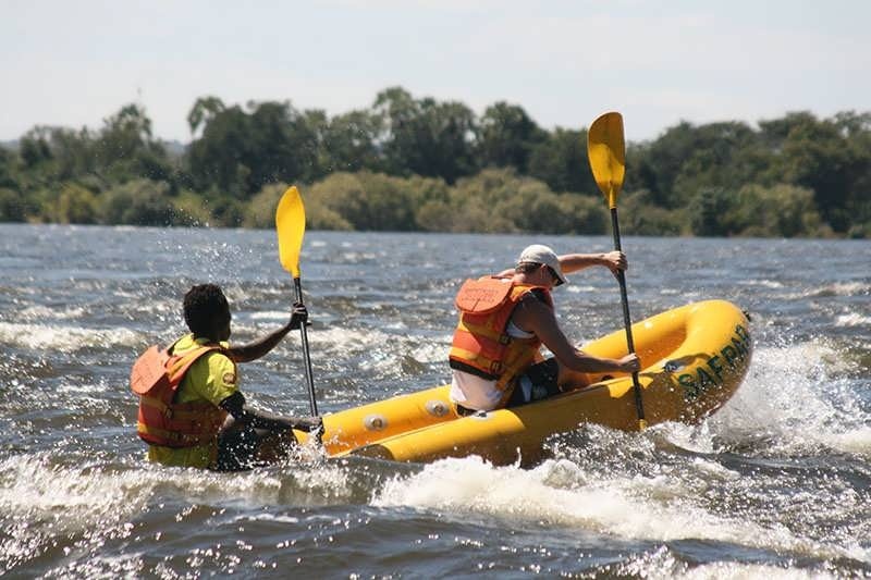 Things to Do at Victoria Falls Best Adventure Activities at Victoria