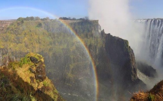 10 of the Best Adventure Activities at Victoria Falls (with videos)