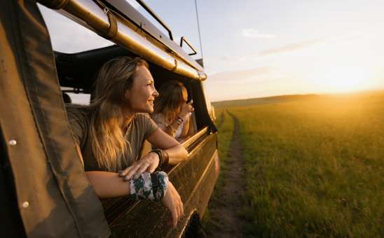 Masai Mara vs Serengeti safari?