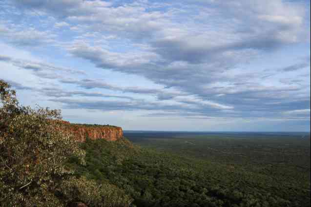 Waterberg Plateau Namibia Safari