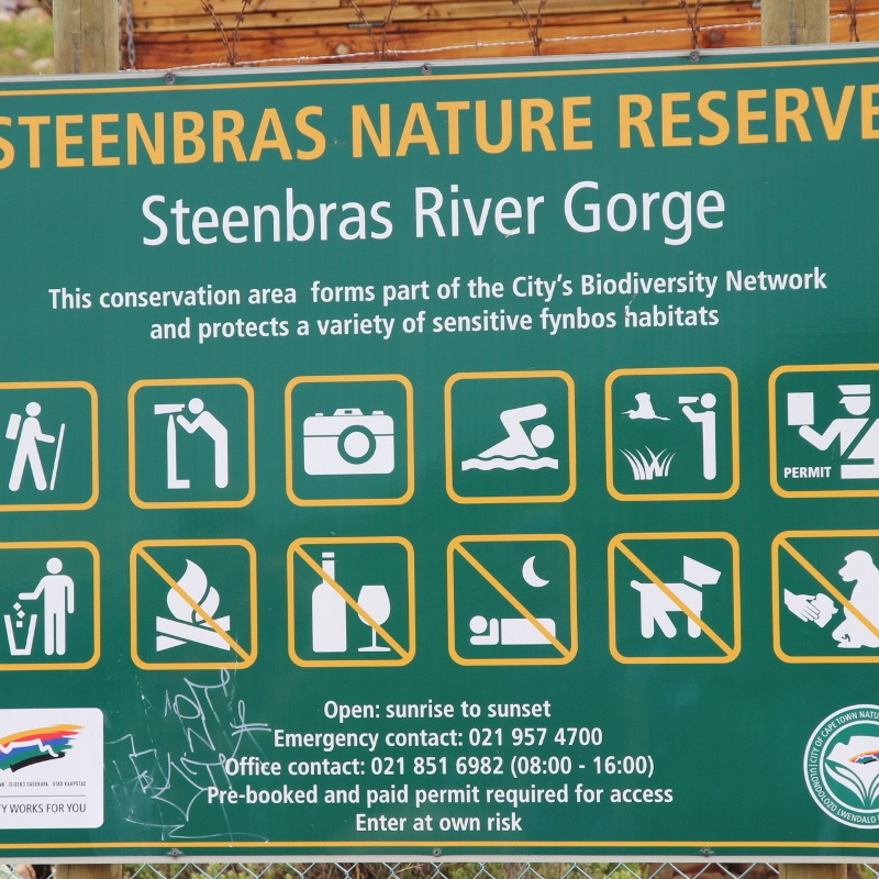 What is the difference between national parks, game reserves and