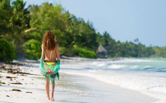 The Best Beaches in Africa to Combine with Wildlife Safaris