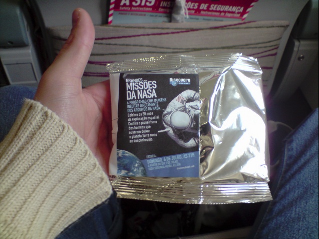 Space Food