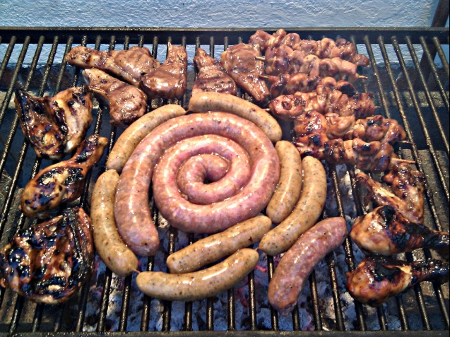 Braai