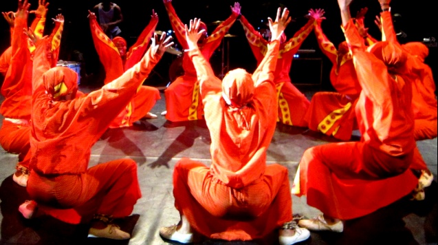 Performance