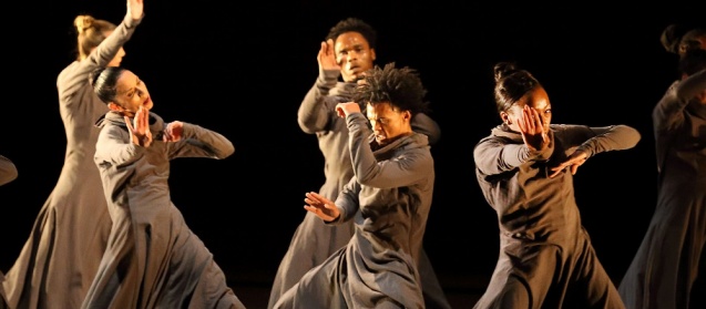 Cape Dance Company