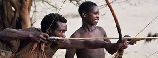Who are the last true hunter-gatherers of Africa? Discover the Hadzabe of Tanzania