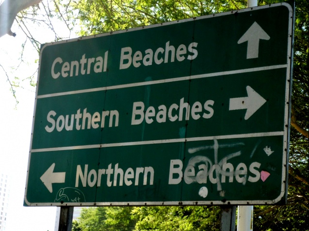 Durban beaches