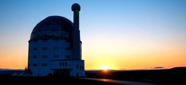 SutherlandTelescope