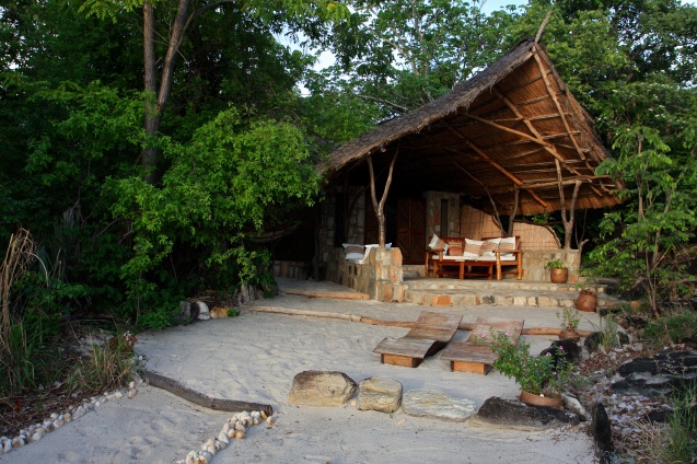 Nkwichi Lodge