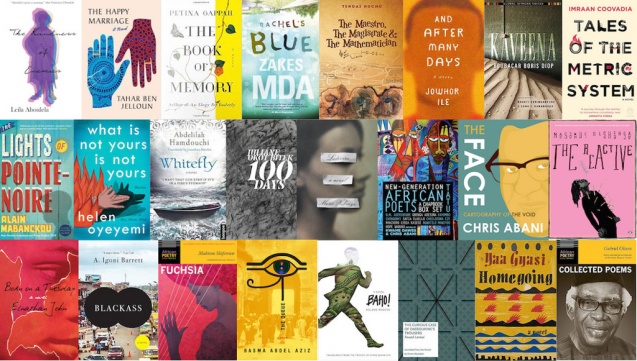 African books