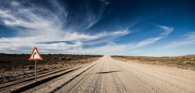 Namibia