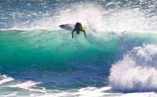 Best Surf in Africa: Top 10 Surfing Spots from Morocco to South Africa