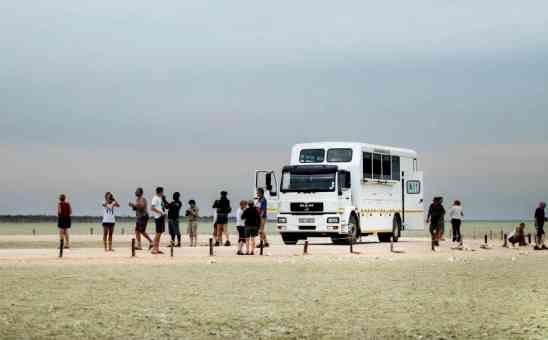 Private Tours & Custom Safaris in Africa (on a budget)