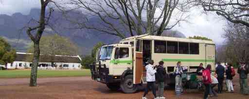 Whats the Best Group Size for an Africa Overland Safari? Small vs Large Tours