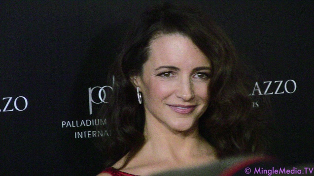 Kristin Davis