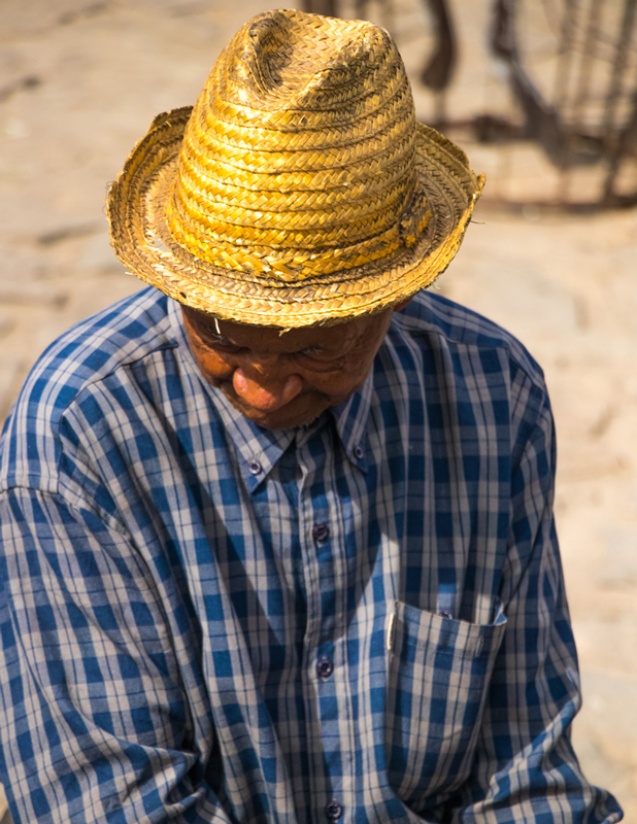 Tana local man