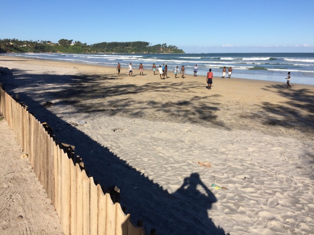 Madagascar Travels