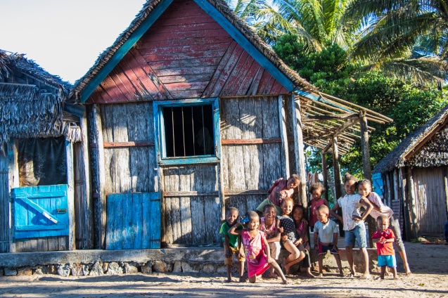 Madagascar culture