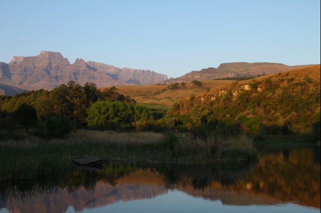 Drakensberg