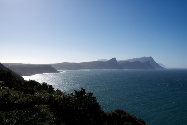 Buffels Bay, Cape Point