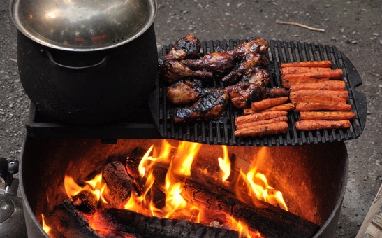 All Things Braai (Barbecue): South Africas Favourite Thing