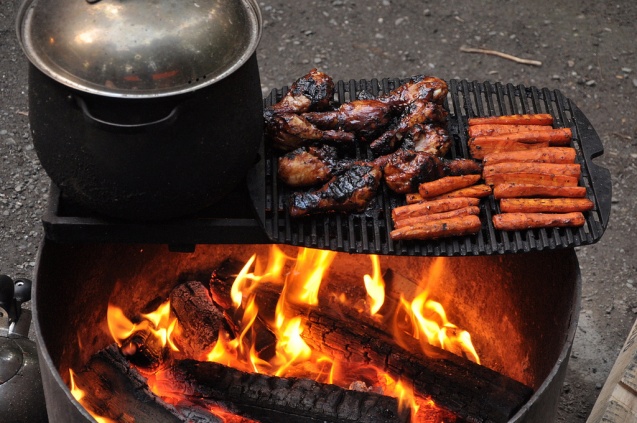 Braai