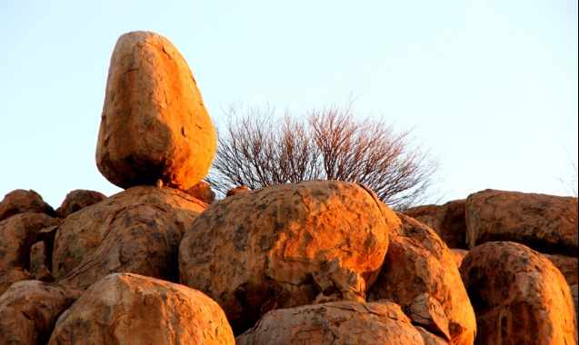 Best Namibia Camping Safari - African Budget Adventures
