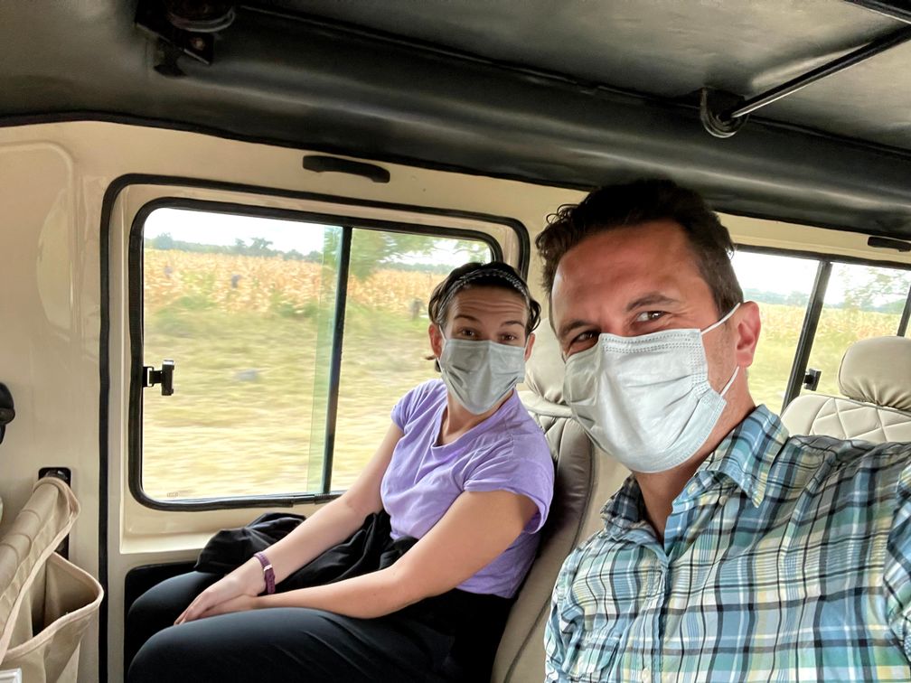 Safari Safety Guide Safe Safari Are African Safaris Safe?