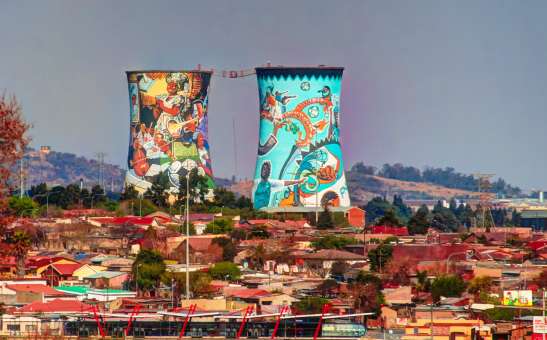 Top Things to Do in Johannesburg on a Budget