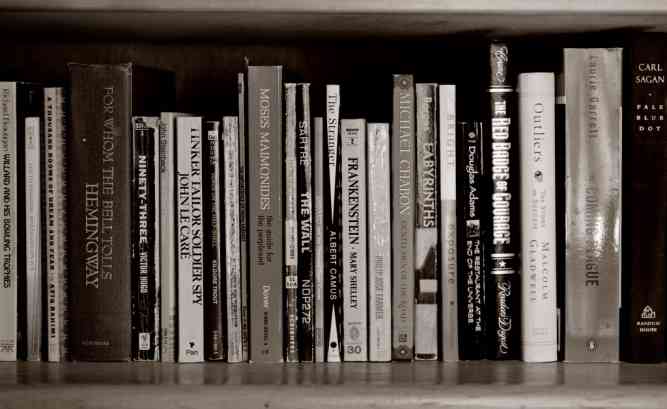 Books
