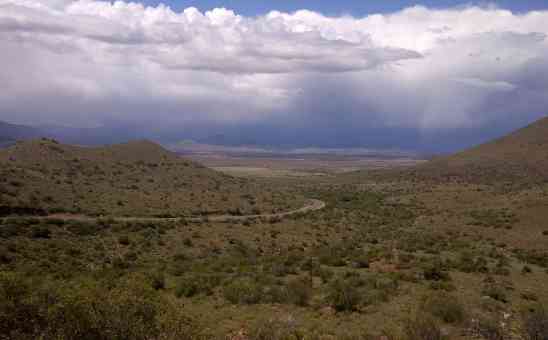 10 Places to Visit in the Big, Wide, Open Great Karoo of South Africa