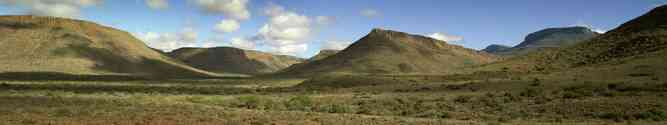 Karoo National Park