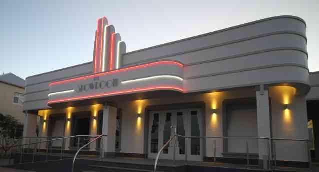 The Showroom Theatre