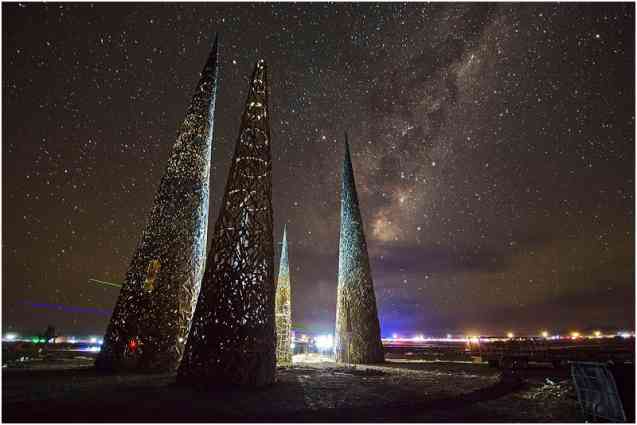 AfrikaBurn 2014