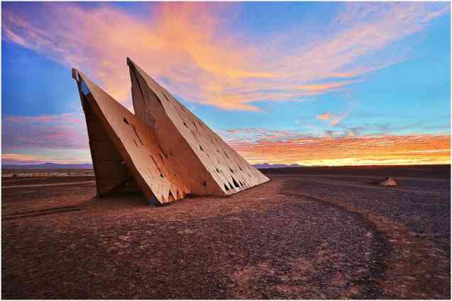 AfrikaBurn 2014