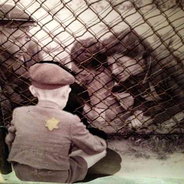 Holocaust Centre
