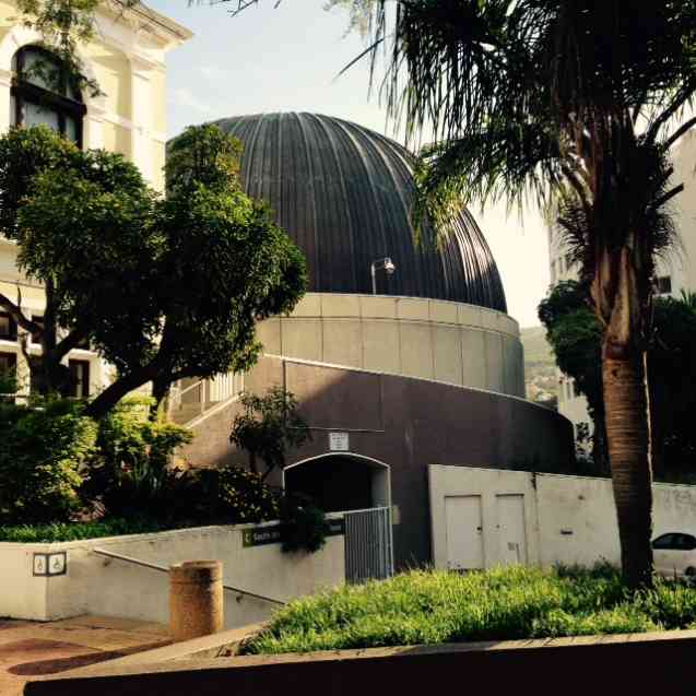 Planetarium