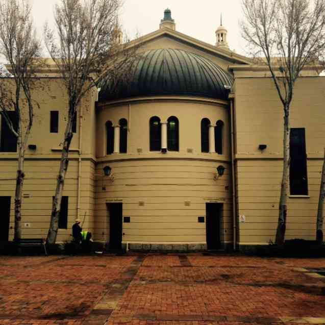 Synagogue