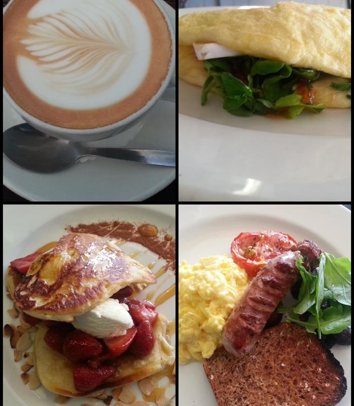 40 foods to eat in Cape Town, by locals African Budget