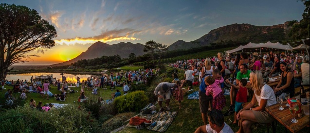 Noordhoek Community Market