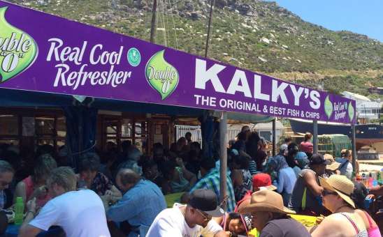 Best Cape Town Food: 40 Authentic South African Foods the Locals Love