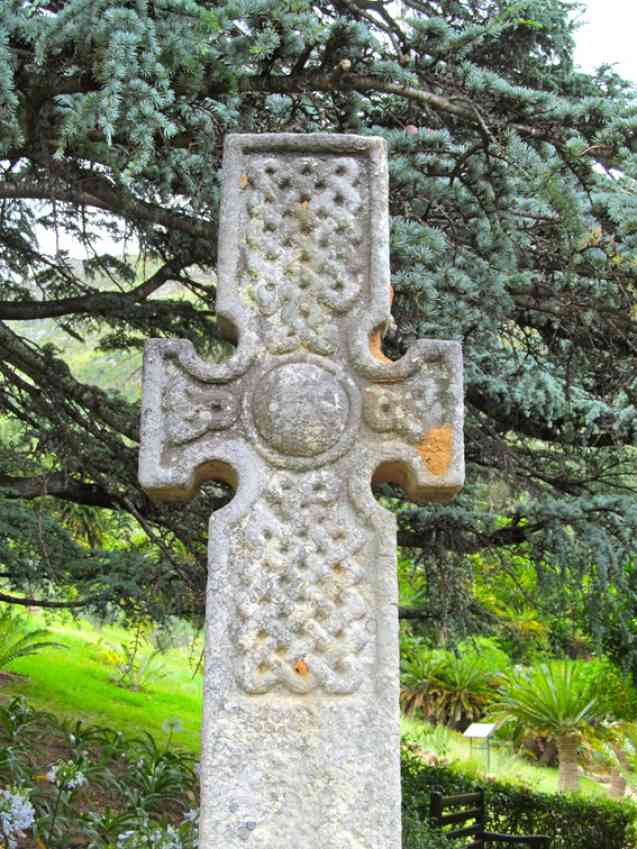 Pearsons Grave