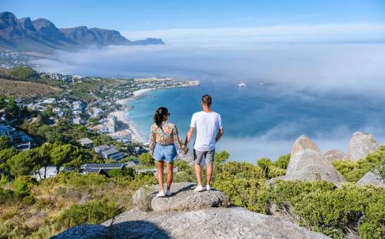 Summer in Cape Town: How to Avoid the Crowds in the Festive Season