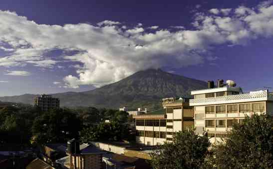 16 Of The Best Things To Do In Arusha, Tanzania