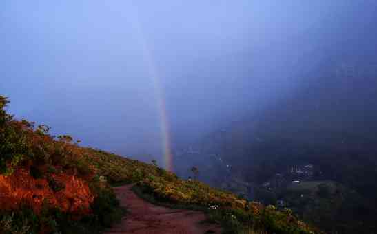 16 Things To Do In Cape Town On A Rainy Day