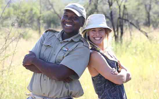 Why a Solo Safari in Africa Could Be Your Most Memorable Trip Yet